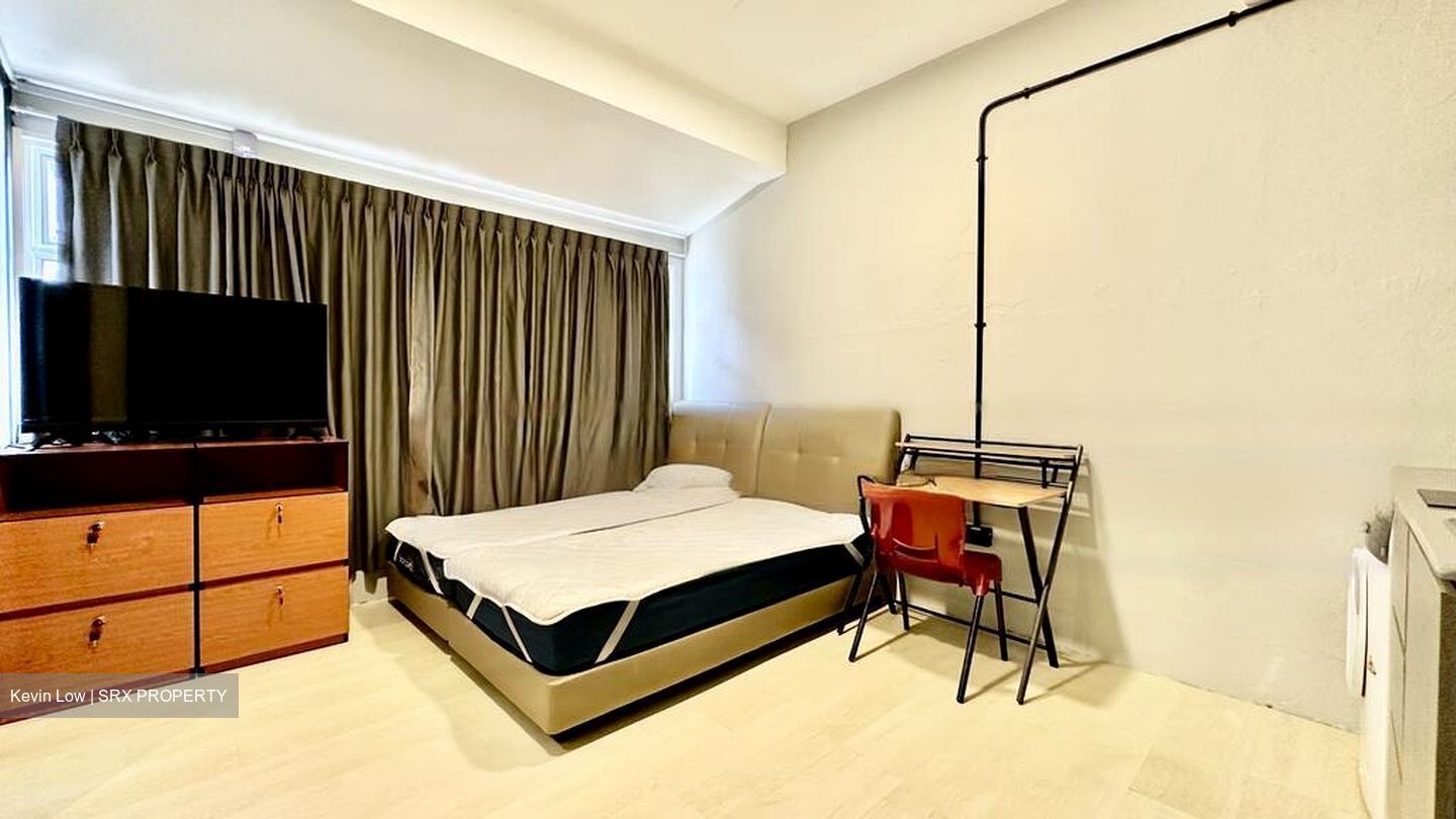 Lutheran Road (D10), Apartment #446553001
